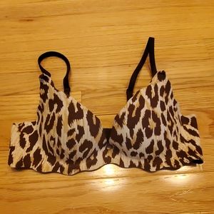 Victoria's Secret Secret Embrace Push-Up Bra